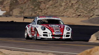 Watch Jeff Zwart Climb Pikes Peak In Glorious Soundtrack-Free HD